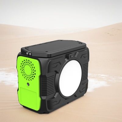 Беспрепятственно питайте свой поход на кемпинге с 200W 300W 600W генераторами солнечной энергии