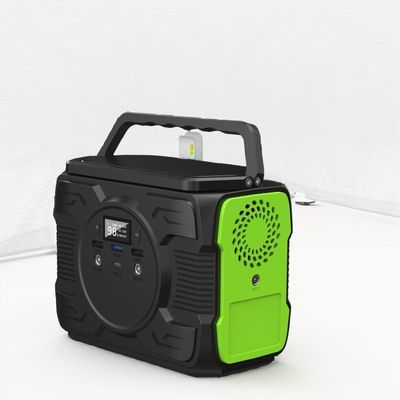 200W/173wh Аварийная электростанция для хранения энергии
