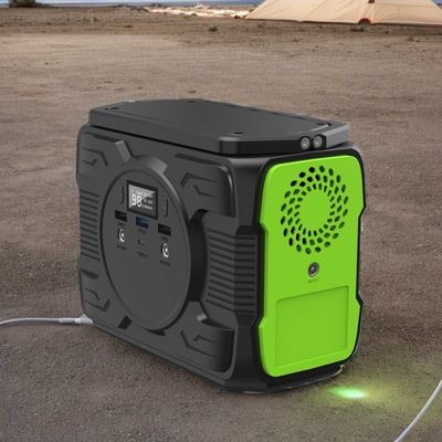 200W/173wh Аварийная электростанция для хранения энергии