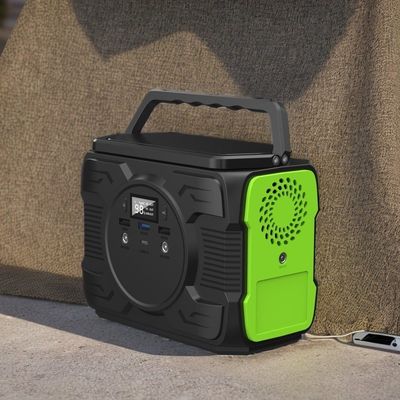 200W/173wh Аварийная электростанция для хранения энергии