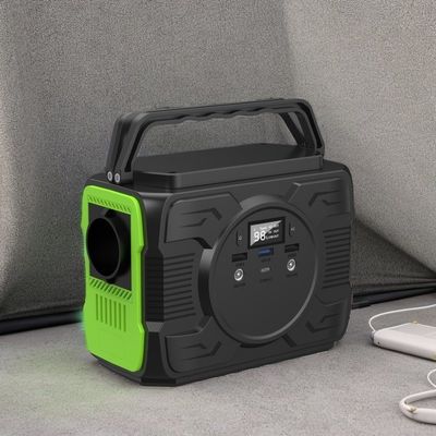 200W/173wh Аварийная электростанция для хранения энергии