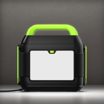 576wh 300W 600W солнечный генератор и солнечные панели