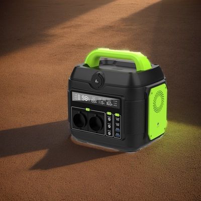 576wh 300W 600W солнечный генератор и солнечные панели