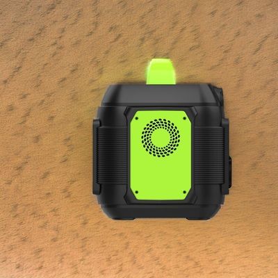 110V 220V LiFePO4 Аккумулятор постоянного тока AC Многофункциональная портативная солнечная электростанция Идеально подходит для дома