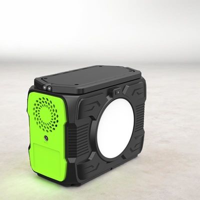 DC1 2 выход 12V-16.8V/6A портативный солнечный генератор для беспилотных мобильных электростанций