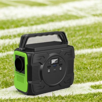 DC1 2 выход 12V-16.8V/6A портативный солнечный генератор для беспилотных мобильных электростанций