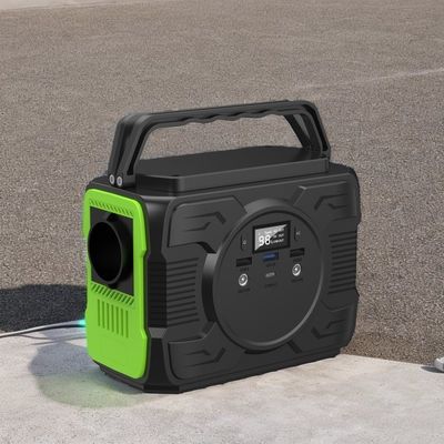 DC1 2 выход 12V-16.8V/6A портативный солнечный генератор для беспилотных мобильных электростанций