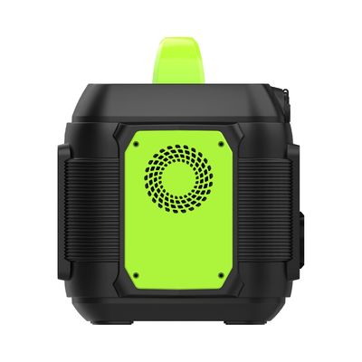 Портативная электростанция ЕС 600W 576wh Power Bank для кемпинга