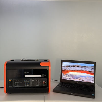Непрерывное питание 0,01 секунды Солнечный аварийный генератор 300W / 600W / 2200W / 3000W