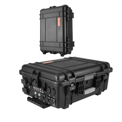 3840wh LT-40 Многофункциональная 3000W 5000W 6000W 7000W Мощная портативная электростанция