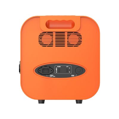 Персонализированная 120В портативная электростанция 2000W AC Pure Sine Wave