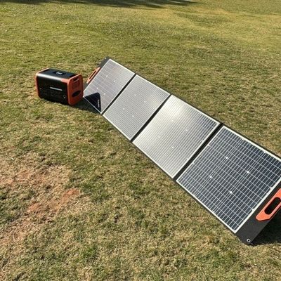 MSOS солнечный генератор для дома 2048wh портативный источник питания