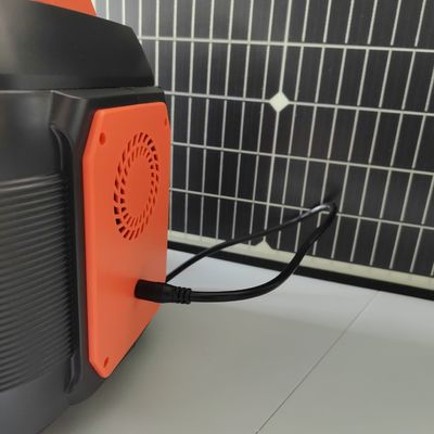600W/576wh Прямая многофункциональная портативная электростанция с выходом Pd27W типа C2