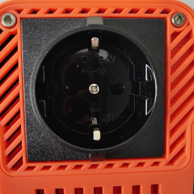 600W/576wh Прямая многофункциональная портативная электростанция с выходом Pd27W типа C2
