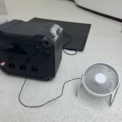 Аварийное энергоснабжение Наружный генератор 3600 Вт портативная электростанция