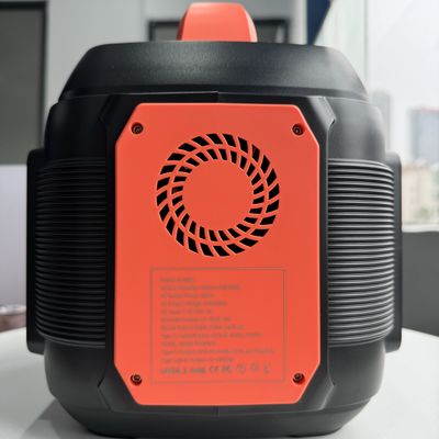 600W 300W 2200W портативная электростанция генератор солнечных панелей для дома на открытом воздухе кемпинга