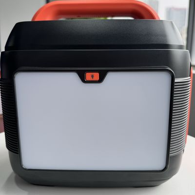 600W 300W 2200W портативная электростанция генератор солнечных панелей для дома на открытом воздухе кемпинга