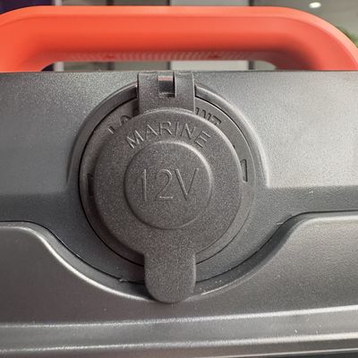 600W 300W 2200W портативная электростанция генератор солнечных панелей для дома на открытом воздухе кемпинга