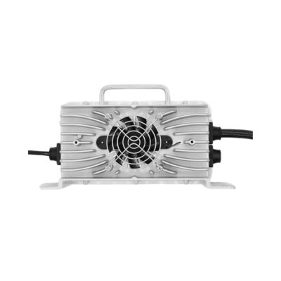 Новое энергетическое электромобиль 72V18A Литий зарядное устройство высокопроизводительное быстрое зарядное устройство водонепроницаемое