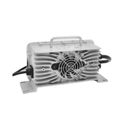 Новое энергетическое электромобиль 72V18A Литий зарядное устройство высокопроизводительное быстрое зарядное устройство водонепроницаемое