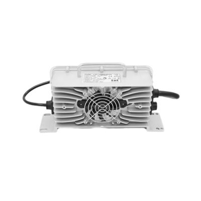 Новое энергетическое электромобиль 72V18A Литий зарядное устройство высокопроизводительное быстрое зарядное устройство водонепроницаемое