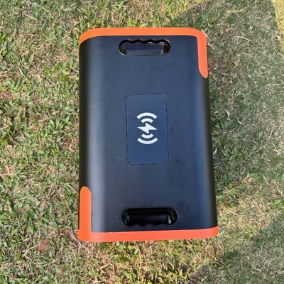 18 Вт USB выходной солнечный генератор 2200 Вт для путешествий на открытом воздухе чрезвычайная портативная электростанция