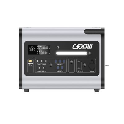 50±0.5Гц USB 12W*3/18W*2 Генератор солнечной зарядки портативная мобильная энергия LiFePO4 батарея