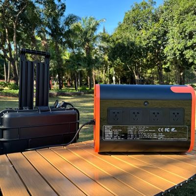 ABS PC Алюминиевая сплав Шелл Материал Солнечная электростанция для мобильных телефонов Ноутбуки AT22