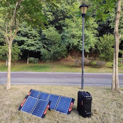300W 600W 3000W LiFePO4 Emergency Energy Storage Power Station for Outdoor Adventures (Энергетическая электростанция для наружных приключений)