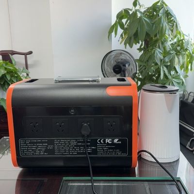 2400W2048wh Система хранения энергии портативная электростанция солнечный генератор быстрая зарядка 1500W беспроводная 15W