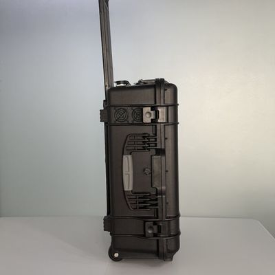 110V/220V AC Выход Литий-ионные батареи Электростанция для дома Внешний кемпинг чрезвычайная ситуация