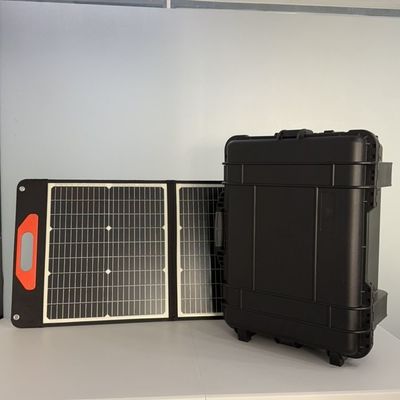 110V/220V AC Выход Литий-ионные батареи Электростанция для дома Внешний кемпинг чрезвычайная ситуация