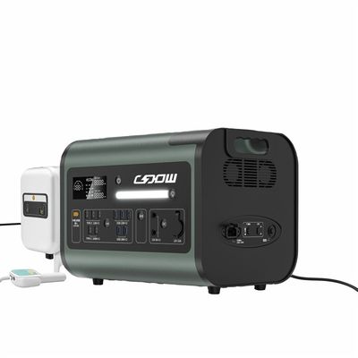 AT22 Power Rechargeable Mobile Power Station USB 3*12W/2*18W для удобной зарядки