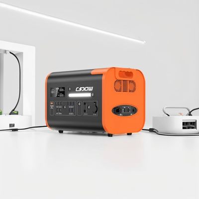 Мобильное зарядное устройство USB Возобновляемая солнечная система питания для кемпинга/дома/на улице