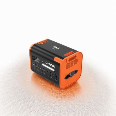 Мобильное зарядное устройство USB Возобновляемая солнечная система питания для кемпинга/дома/на улице