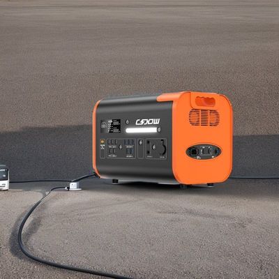 Защита BMS 11.2200W Солнечная электростанция для защиты безопасности