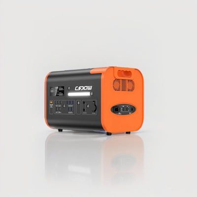 Защита BMS 11.2200W Солнечная электростанция для защиты безопасности