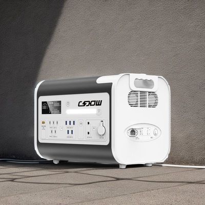 Защита BMS 11.2200W Солнечная электростанция для защиты безопасности