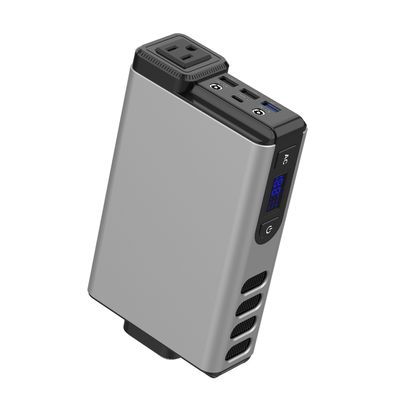 S150X-100 115wh Энергохранилище 150W портативная солнечная электростанция для наружной аварии