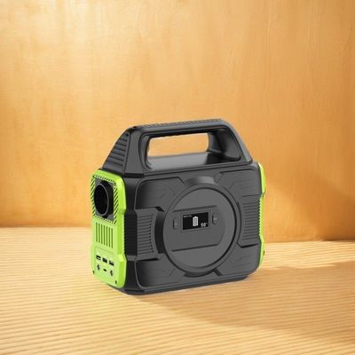 USB 300W перезаряжаемая солнечная портативная электростанция для всех совместимых марок / кемпинга
