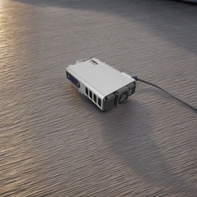 S150X-100 32000mAh 220V AC 50Hz/60Hz Литий-ионная 150W портативная батарейная электростанция