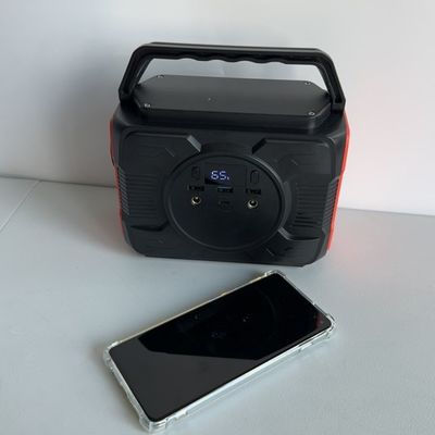 48000mAh аварийный мини портативный мобильный энергобанк с и DC1 2 выход 12V-16.8V/6A