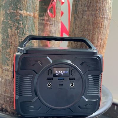 48000mAh аварийный мини портативный мобильный энергобанк с и DC1 2 выход 12V-16.8V/6A