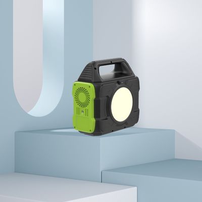 Домашний мини 300W Кампинг На улице мобильный литий батарея портативная электростанция портативная