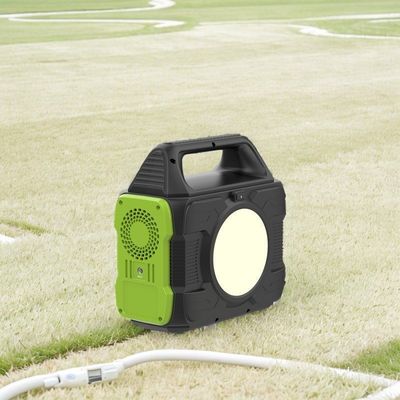 Настраиваемый 300W 500W 1500W 2200W солнечный генератор Идеально подходит для отдыха на открытом воздухе