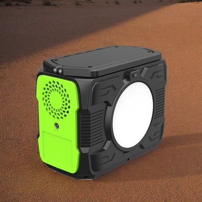 48000mAh емкость батареи портативный мобильный балконный генератор RV для кемпинга на открытом воздухе