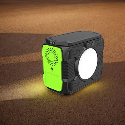 48000mAh емкость батареи портативный мобильный балконный генератор RV для кемпинга на открытом воздухе