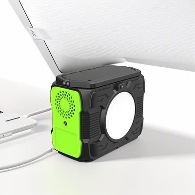DC1 2 Выход 12V-16.8V/6A Светодиодный флеш портативный ноутбук питание для кемпинга на открытом воздухе
