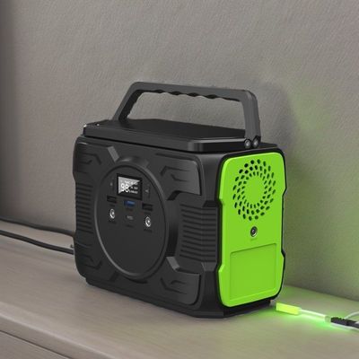 48000mAh емкость аккумулятора Мощность портативный энергобанк для дома и кемпинга 200W 173Wh