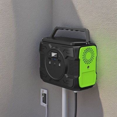 48000mAh емкость аккумулятора Мощность портативный энергобанк для дома и кемпинга 200W 173Wh